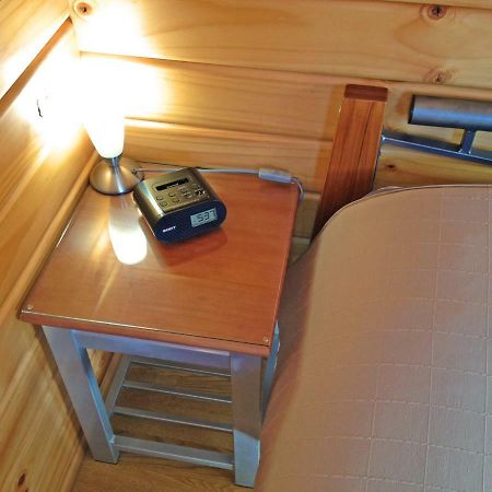 Picton Campervan Park Bagian luar foto