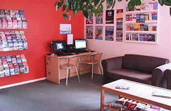 Picton Campervan Park Bagian luar foto