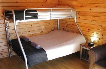 Picton Campervan Park Bagian luar foto