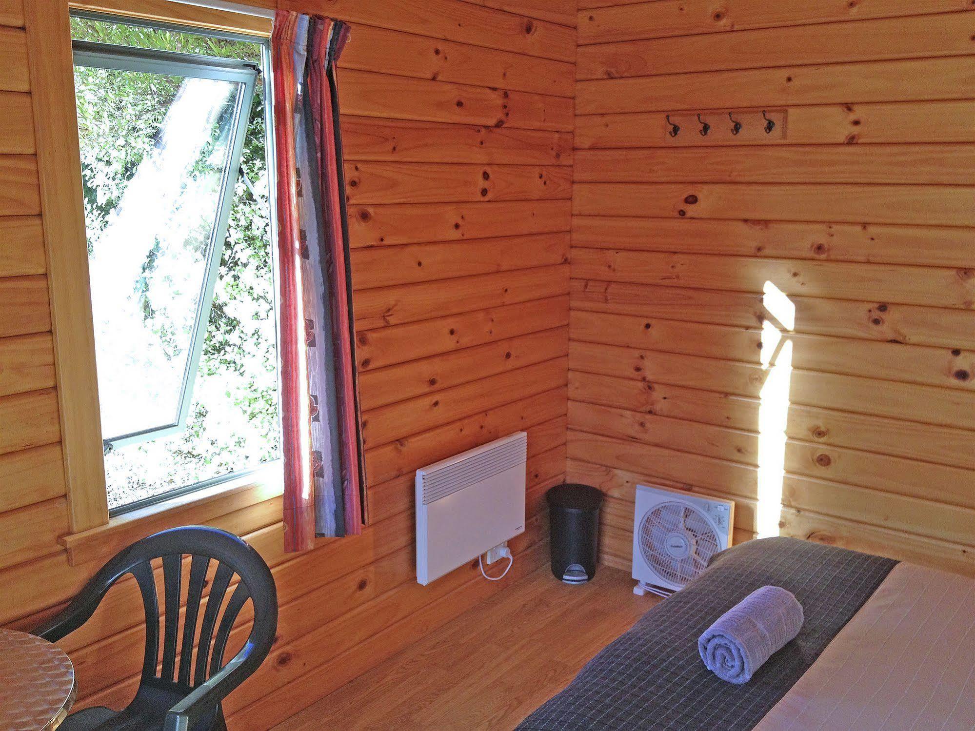 Picton Campervan Park Bagian luar foto