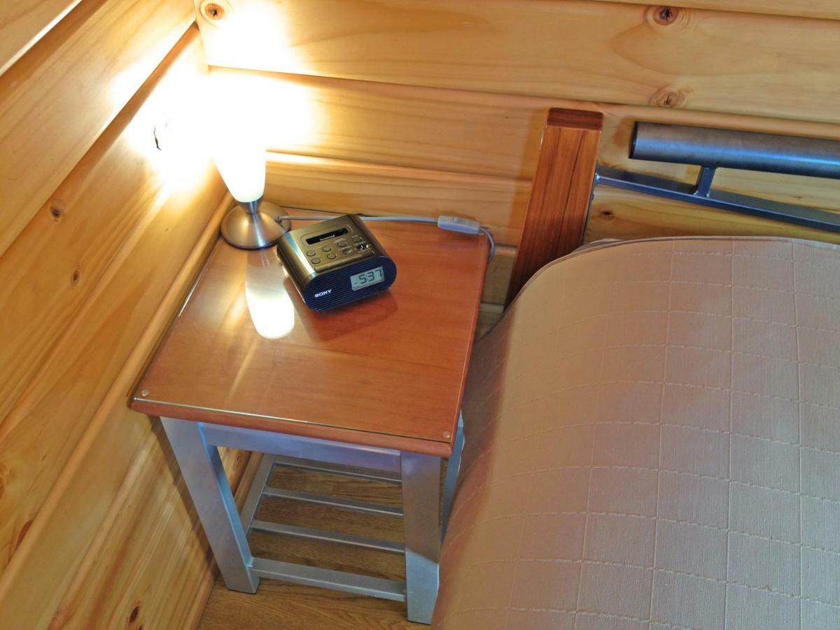 Picton Campervan Park Bagian luar foto